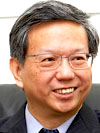Lee, Yuan-Pern (李遠鵬)