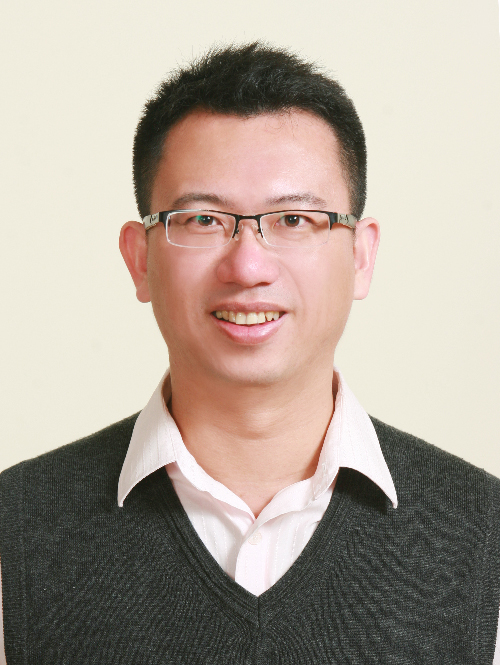 Kuo, Chun-Hong (郭俊宏)