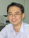 Cheng-Che(Jerry) Hsu (徐振哲)