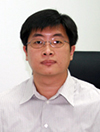 Chih-Chen Hsieh (謝之真)