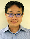 Hsiu-Po Kuo (郭修伯)