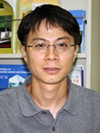 Ying-Chih Liao (廖英志)