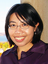 Ling Chao (趙玲)
