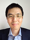Chia-Chin Chen (陳嘉晉)