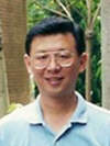 Chung-Hsin Lu (呂宗昕)
