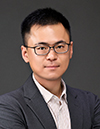 Yu-Ming Tu (杜育銘)