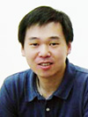 Wang, Yi Sheng (王亦生)