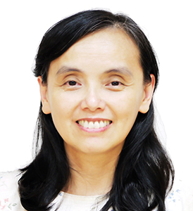 Hsu, Chao-Ping (許昭萍)