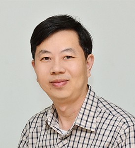 Hung, Chen-Hsiung (洪政雄)