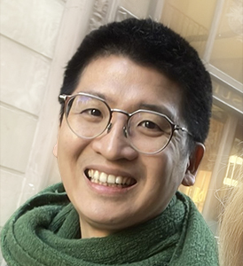 Chang, Chun-Wei(張峻瑋)
