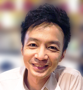 Yen, Hung-Ju (顏宏儒)