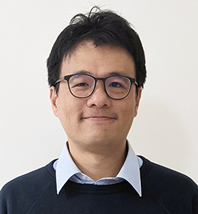 Tu, Hsiung-Lin (涂熊林)