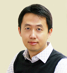 Huang, Joseph Jen-Tse (黃人則)