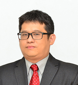 Yu, Steve Sheng-Fa (俞聖法)