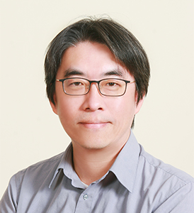 Sun, Shih-Sheng (孫世勝)