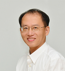 Li, Wen-Shan (李文山)