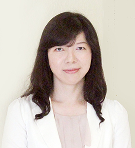 Chen, Yu-Ju (陳玉如)