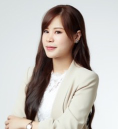 Yu-Jung (Yuri) Lu (呂宥蓉)