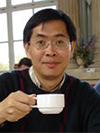 Chou, Charles C.-K. (周崇光)