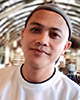 Jay-ar dela Cruz