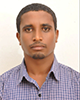 Gebremariam Zebene Wubie