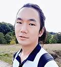 Hou, Ian Cheng-Yi (侯正一)