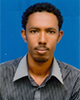 Abraha Tadese Gidey