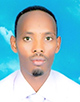 Portrait of Gebretinsae Yeabyo Nigussie