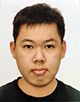 Portrait of Jian-Haur Lee