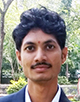 Portrait of Krishna Shivajirao Borde