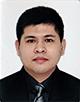 Portrait of Ser John Lynon Pascual Perez