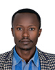 Portrait of Tilahun Wubalem Tsega
