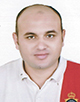 Portrait of Ahmed Aboubakr