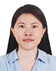 Portrait of Yoke Mooi Ng