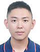 Portrait of Cheng-Ting Yu