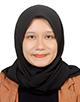 Portrait of Annisa Istiqomah