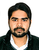 Portrait of Chaudhary Shahnawaz Ali
