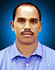Portrait of Prashant Kumar