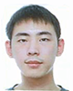 Portrait of Chia-Shun Chou