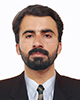 Portrait of Muhammad Oneeb