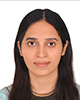 Portrait of Sairash