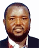 Portrait of Auwal Musa Salis