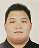 Portrait of Christian Angelo Paez Concio