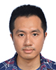 Portrait of Chen-Yu Ho