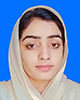 Portrait of Rida Fatima