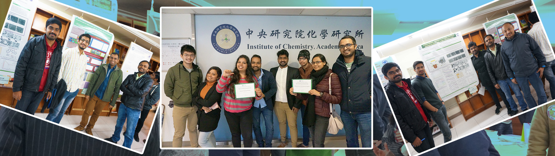 SCST course introduction banner